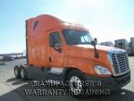 2014 Freightliner Cascadia