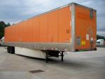 2004 Wabash Van