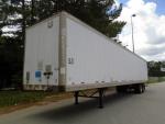 1997 Wabash Van