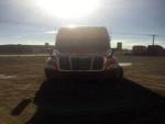 2012 Freightliner Cascadia