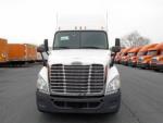 2012 Freightliner Cascadia