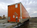 2004 Wabash Van