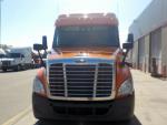 2013 Freightliner Cascadia