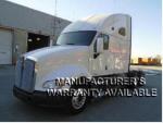 2012 Kenworth T700