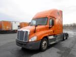2013 Freightliner Cascadia