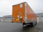 2003 Wabash Van