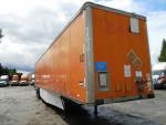 2003 Wabash Van