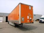 2004 Wabash Van