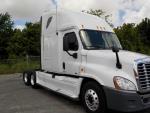 2011 Freightliner Cascadia