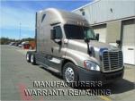 Used 2014 Freightliner Cascadia EVO for Sale