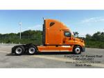 2014 Freightliner Cascadia