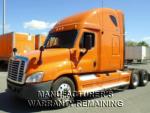 2012 Freightliner Cascadia