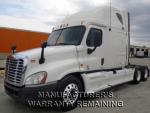 2012 Freightliner Cascadia