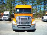 2011 Freightliner Cascadia