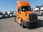 2012 Freightliner Cascadia