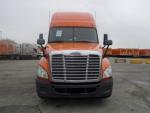 2012 Freightliner Cascadia