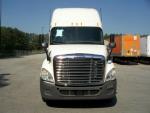 2012 Freightliner Cascadia