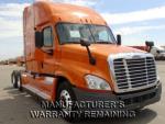 2012 Freightliner Cascadia