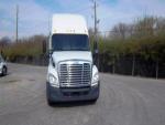 2011 Freightliner Cascadia