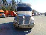 2011 Kenworth T700