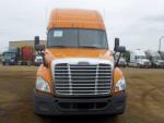 2012 Freightliner Cascadia