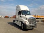 2012 Freightliner Cascadia