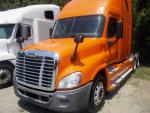 2011 Freightliner Cascadia