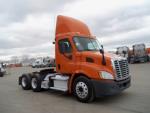 2012 Freightliner Cascadia