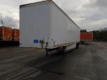 Used 1999 Utility Van for Sale