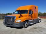 2014 Freightliner Cascadia