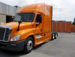 2013 Freightliner Cascadia