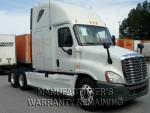 2012 Freightliner Cascadia