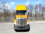 2012 Freightliner Cascadia