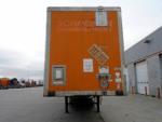 Used 2005 Wabash Van for Sale