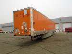 2004 Wabash Van