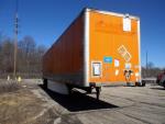 Used 2004 Wabash Van for Sale