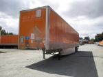 2004 Wabash Van