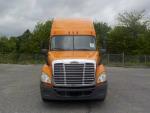 2012 Freightliner Cascadia