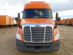 2012 Freightliner Cascadia