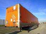 2004 Wabash Van