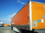 2004 Wabash Van