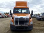 2012 Freightliner Cascadia