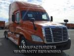 2012 Freightliner Cascadia