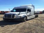 Used 2011 Freightliner Cascadia for Sale