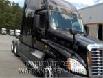 Used 2015 Freightliner Cascadia EVO for Sale