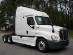 2011 Freightliner Cascadia