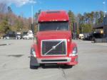 2008 VOLVO 670