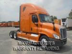 2012 Freightliner Cascadia
