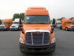 2012 Freightliner Cascadia