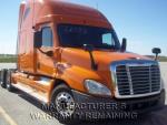 2012 Freightliner Cascadia